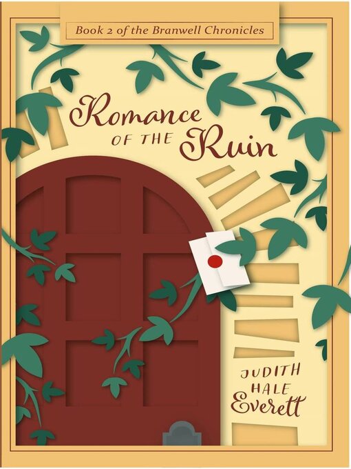 Title details for Romance of the Ruin by Judith Everett - Available